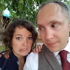 Meet your Posher, Carilyn